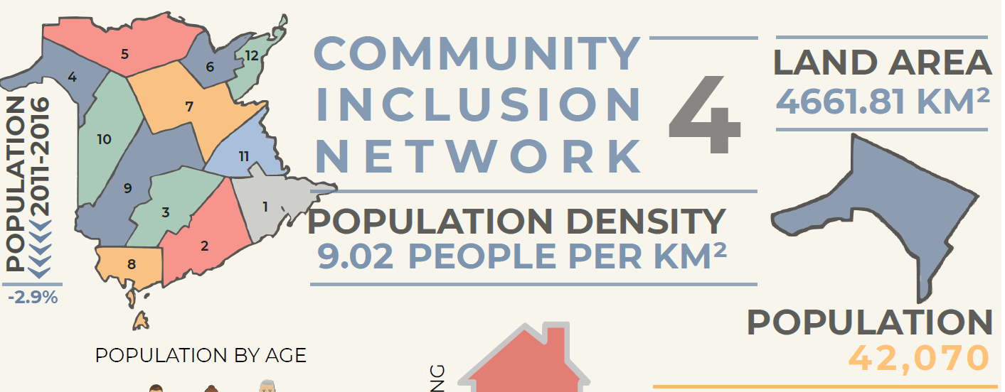 Community Inclusion Network Volume 4