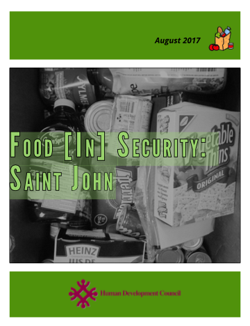 Food (In) Security