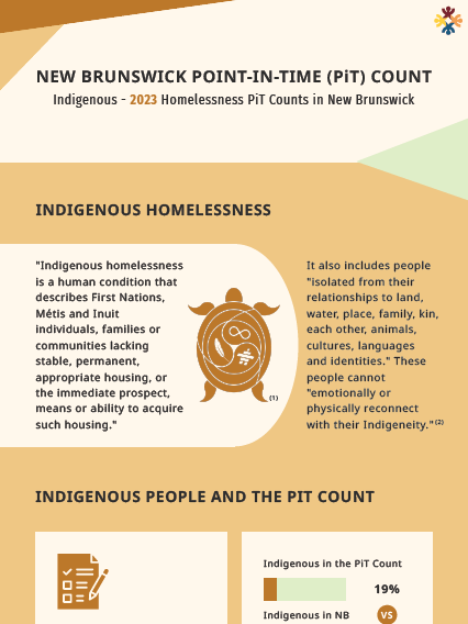 PiT Count Indigenous