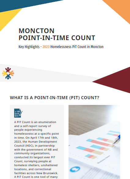 PiT Count Moncton