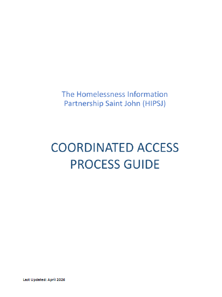 HIPSJ Process Guide
