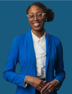 Photo of ELIZABETH MONCY