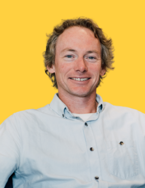 Photo of Greg Bishop 