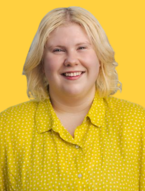 Photo of Hannah Kelly