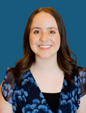 Photo of Heather Atcheson 