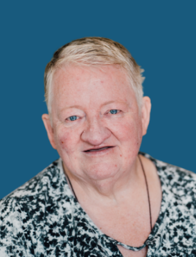 Photo of Juanita Black 