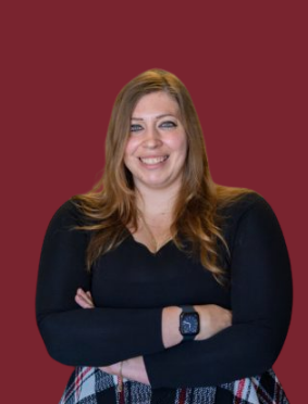 Photo of Kat Leblanc 