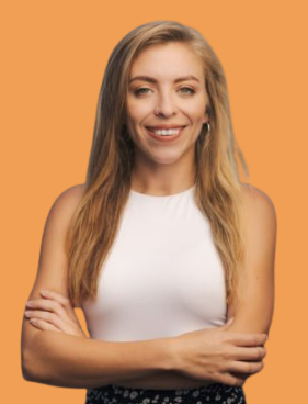 Photo of Kayla Cummings