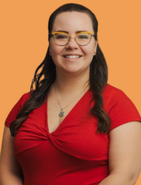 Photo of Louise Marchand