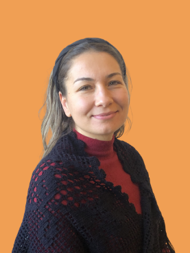 Photo of Nihan Kirazli Firuzan