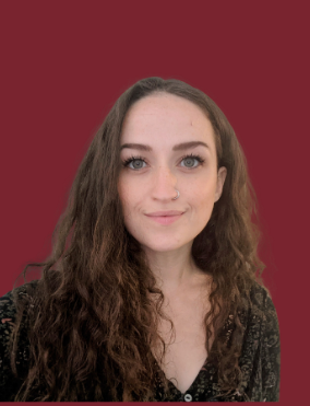 Photo of Victoria Patterson