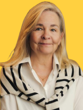 Photo of Debbie Bentley-Lauzon