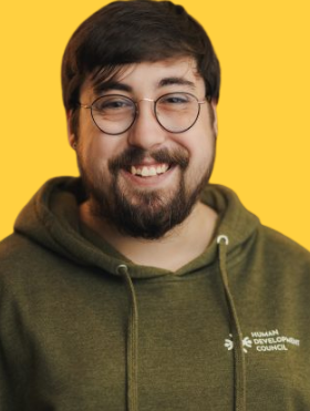 Photo of Spencer Hussey