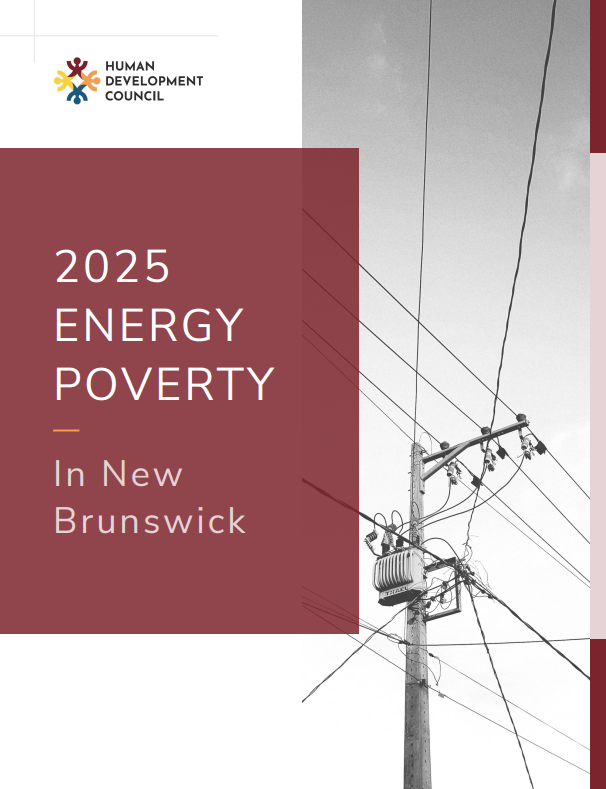 2025 Energy Poverty Report
