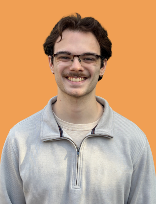 Photo of Colin Ingraham