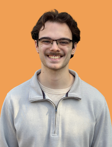 Photo of Colin Ingraham